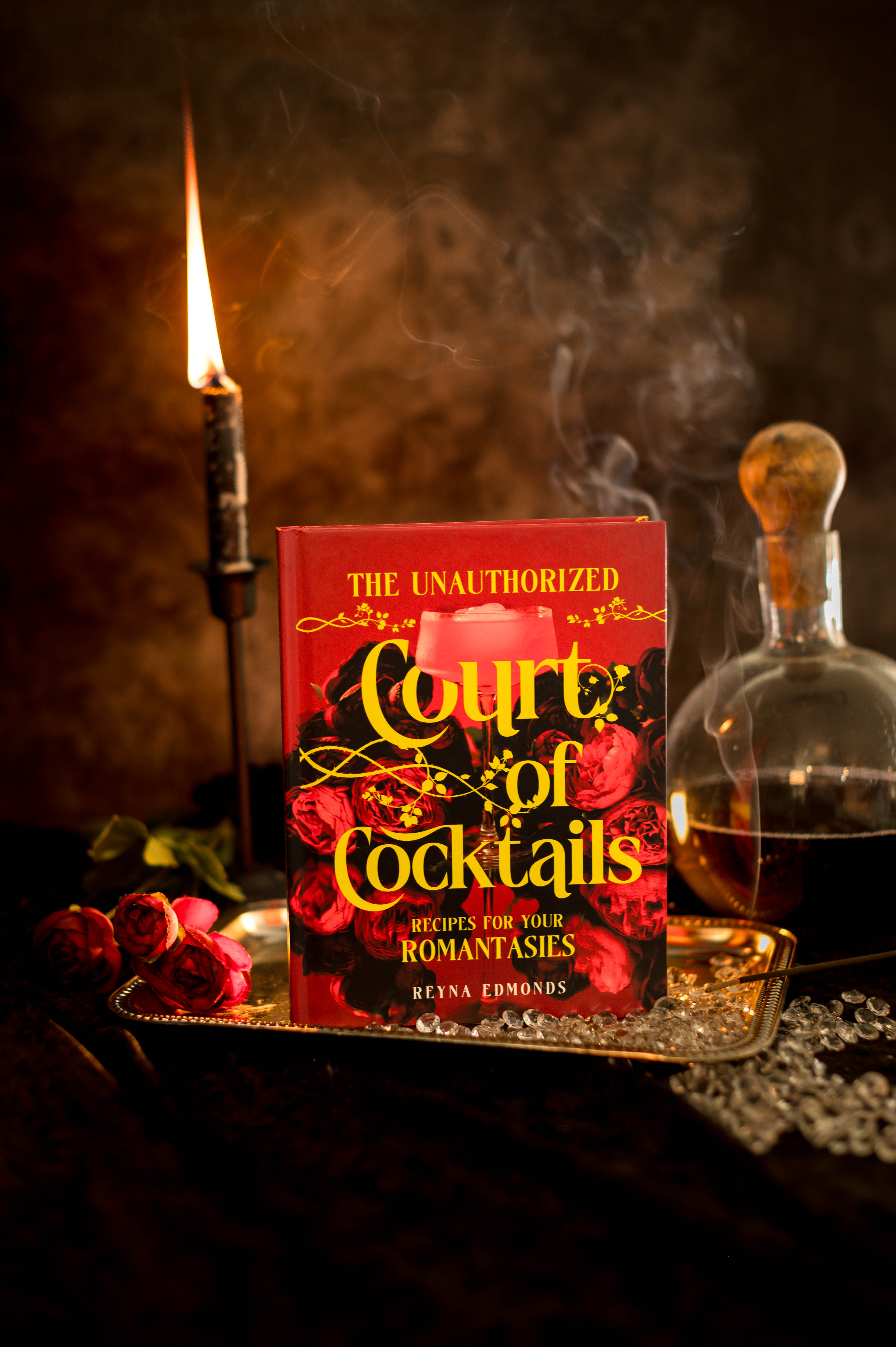 The Cocktail Book